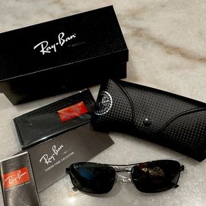 Ray Ban Sunglasses - Brand New